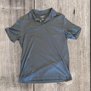 Van Hausen Slim Stretch Polo Shirt